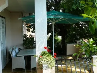Pansion Villa Tamaris
