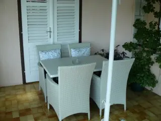 Pansion Villa Tamaris