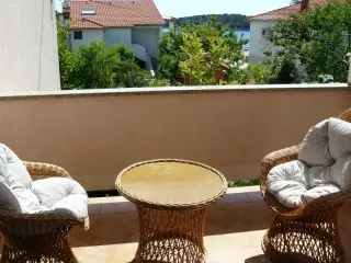 Pansion Villa Tamaris