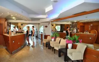 Villa Paula