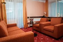 Grand Hotel Bellevue