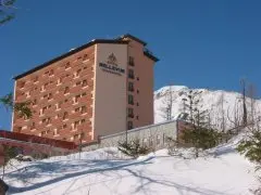 Grand Hotel Bellevue
