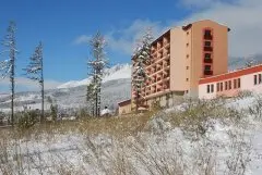 Grand Hotel Bellevue