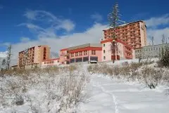 Grand Hotel Bellevue