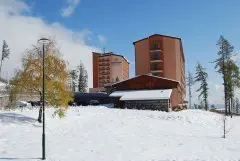 Grand Hotel Bellevue