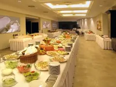Grand Hotel Bellevue