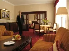 Grand Hotel Bellevue