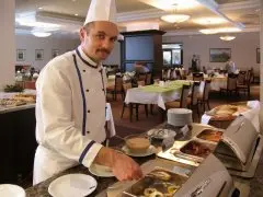 Grand Hotel Bellevue