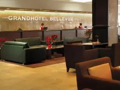 Grand Hotel Bellevue