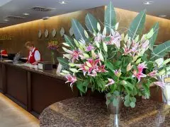 Grand Hotel Bellevue