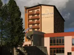 Grand Hotel Bellevue