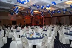 Grand Hotel Bellevue