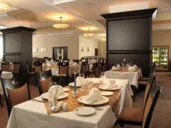 Grand Hotel Bellevue