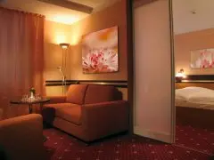 Grand Hotel Bellevue