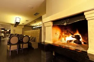 Hotel Malin