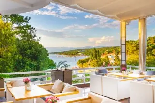 Hotel Malin