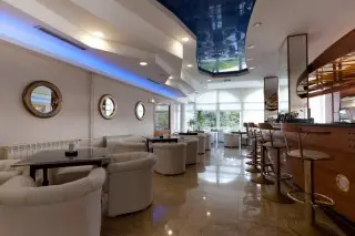 Hotel Malin