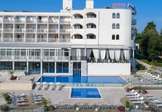 Hotel Malin