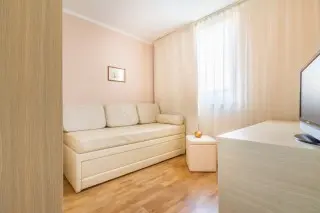Hotel Malin