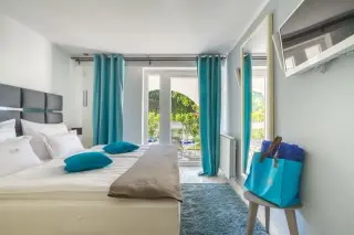 Hotel Malin