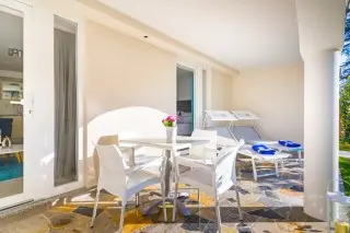 Hotel Malin