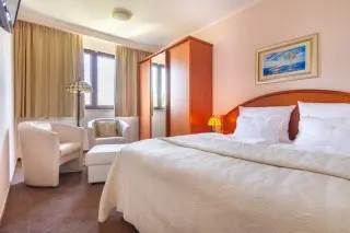 Hotel Malin