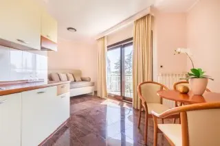 Hotel Malin