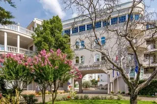 Hotel Malin