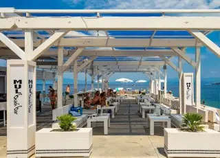 Hotel Malin