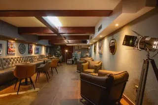 Hotel Malin