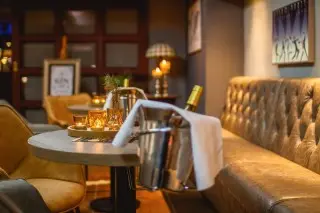 Hotel Malin