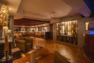 Hotel Malin