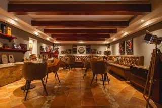 Hotel Malin