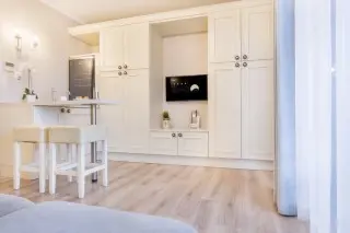 Hotel Malin