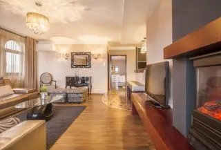 Hotel Malin