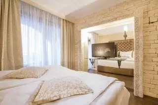 Hotel Malin