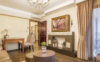 Hotel Malin