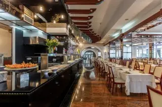 Hotel Malin