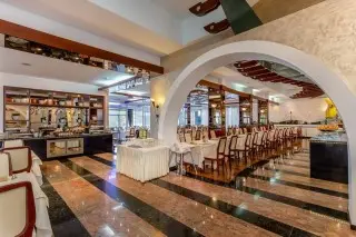 Hotel Malin
