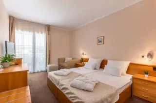 Hotel Malin