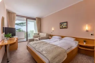 Hotel Malin
