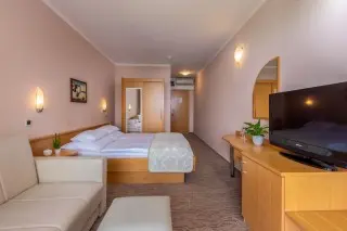 Hotel Malin