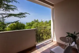 Hotel Malin