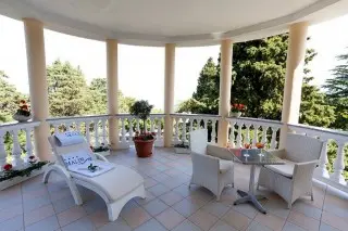 Hotel Malin