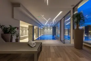 Hotel Malin