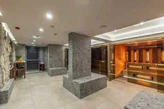 Hotel Malin