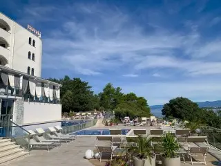 Hotel Malin