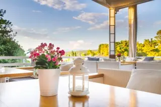 Hotel Malin