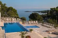 Hotel Malin