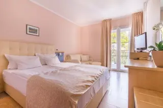 Hotel Malin